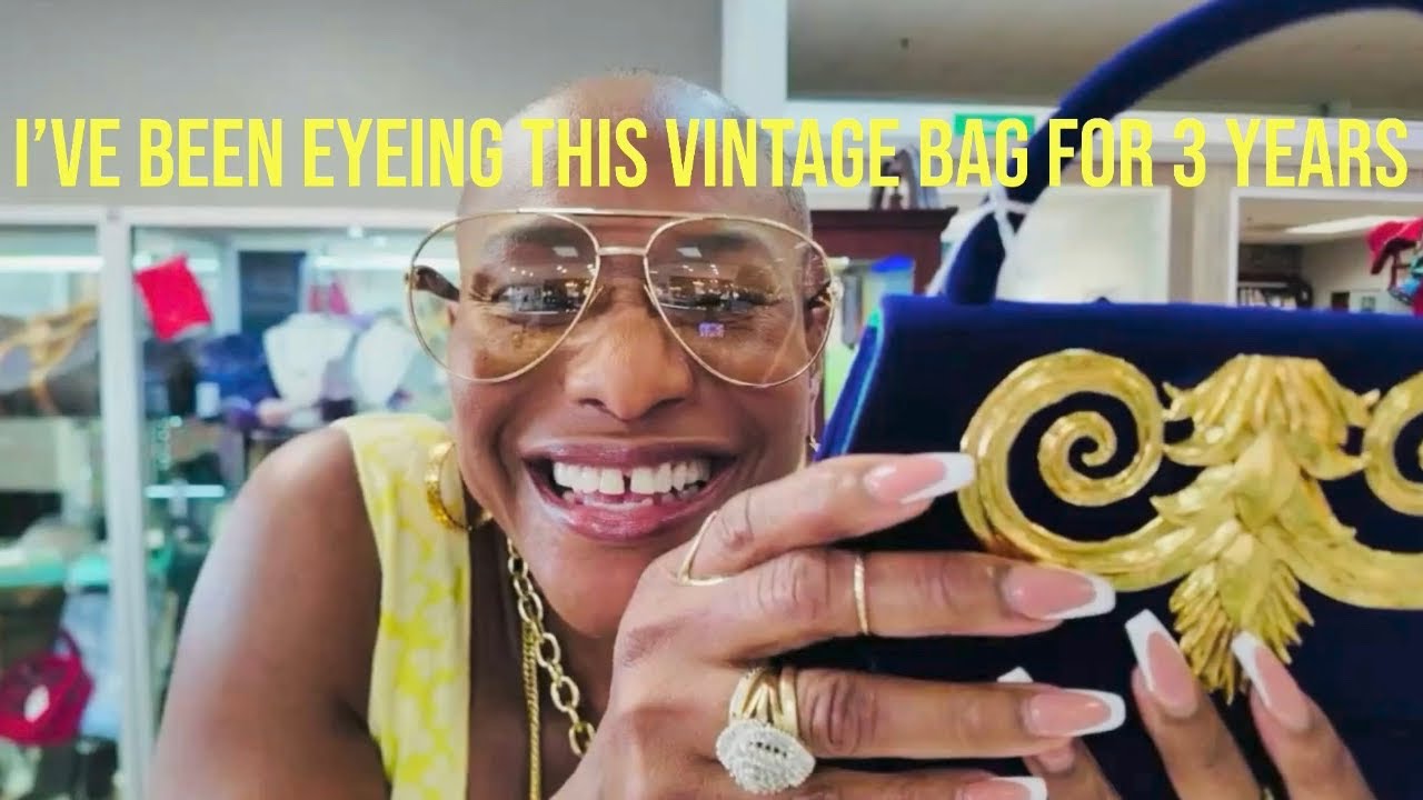 Amazing Thrift Finds  🛍️ ~ Birthday Surprise 🎉