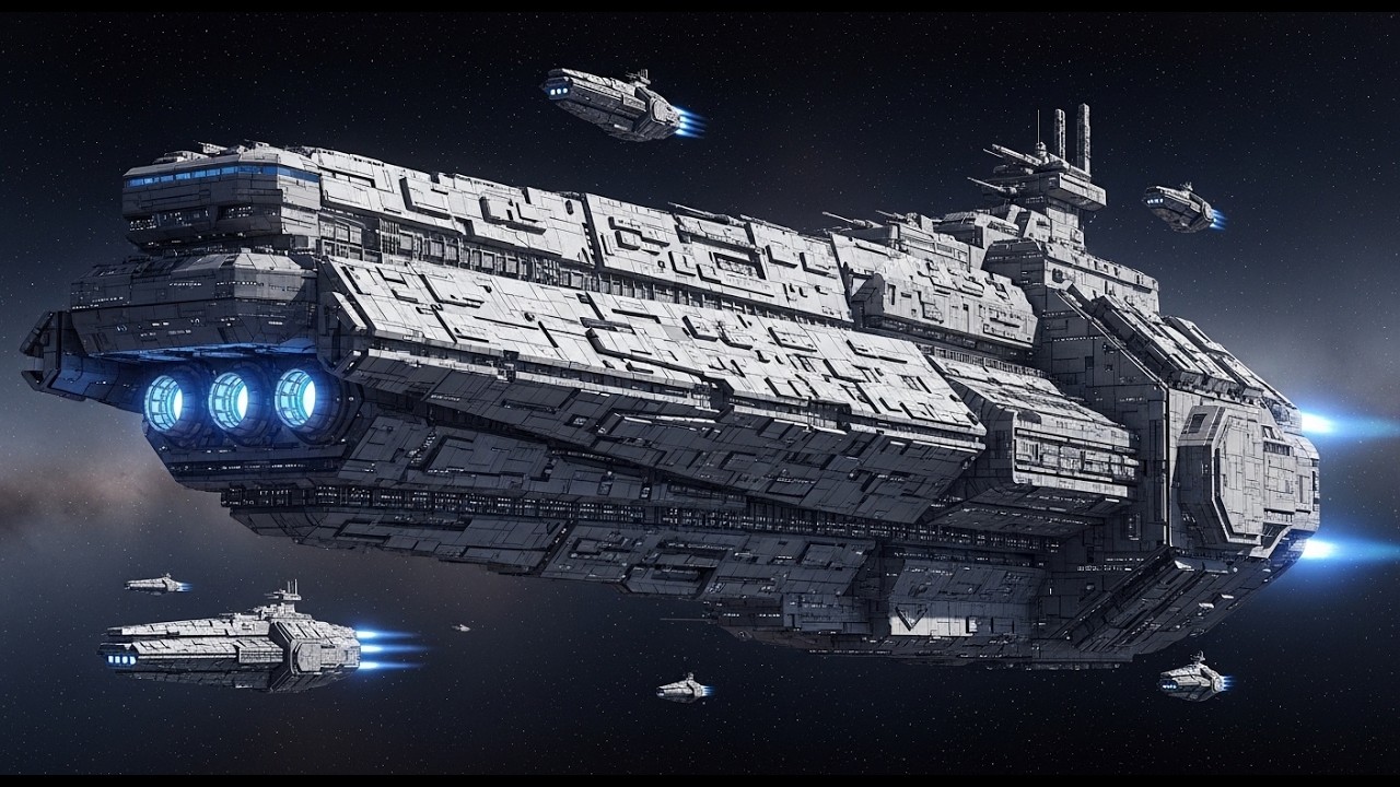 Earth Navy Lifts a Sunken Spacecraft—What They Found Inside Changed Everything HFY | Sci-Fi Story