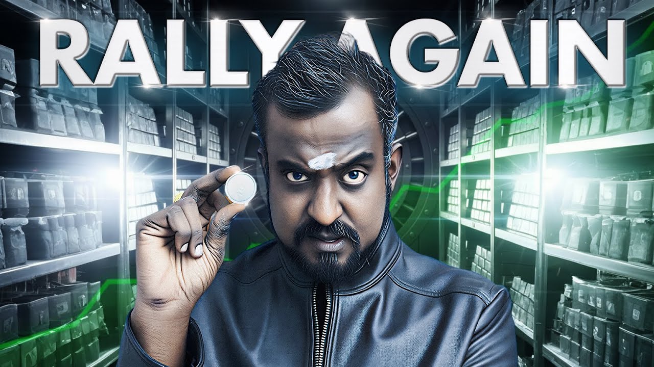 வெள்ளி கில்லி | ஒரே வருடத்தில் 144% Returns &ndash; எதனால்? 2026 ல் என்ன செய்யலாம்? SILVER analysis