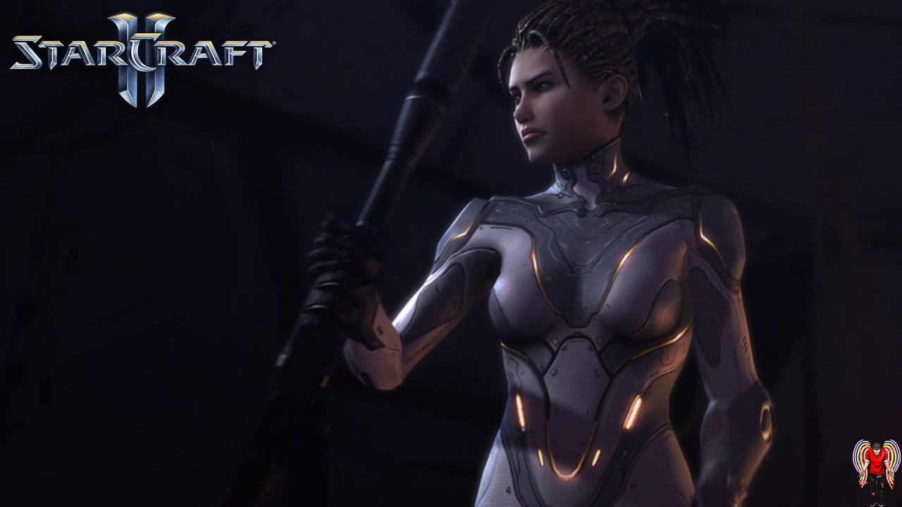 Starcraft 2: Wings Of Liberty (Zerg Edition) - Whispers Of Doom
