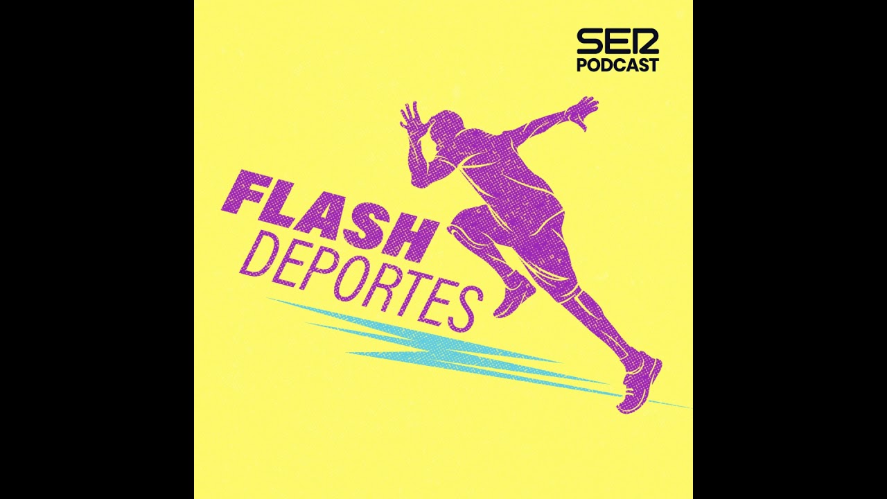 Flash Deportes | 19:00