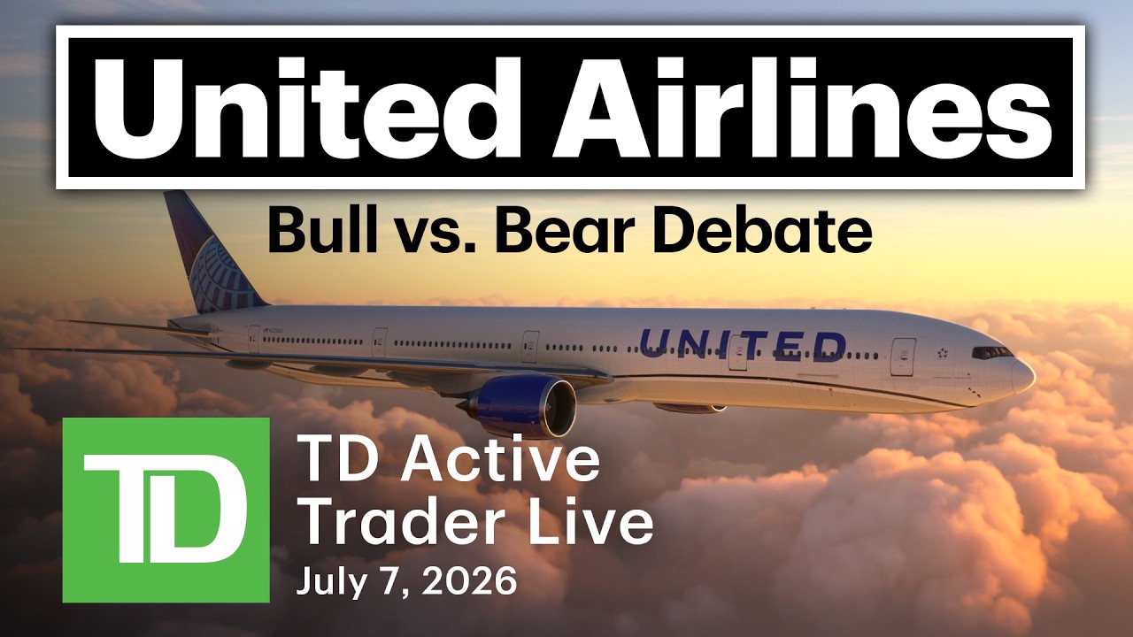 Есть ли ещё запас хода у United Airlines?