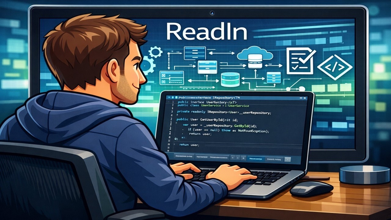Como estou refatorando um projeto em branch god para uma boa estrutura com boas práticas em C#