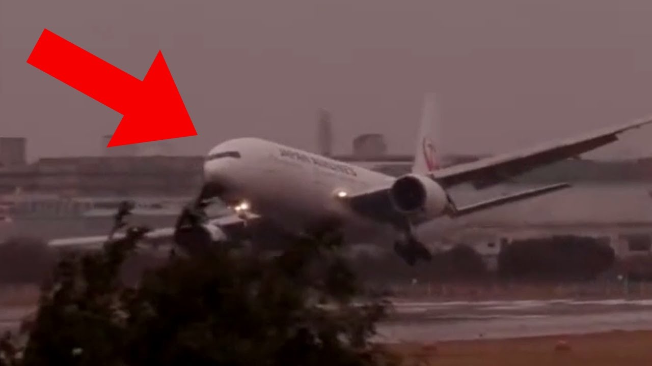 Most DANGEROUS Go-Arounds - Daily dose of aviation