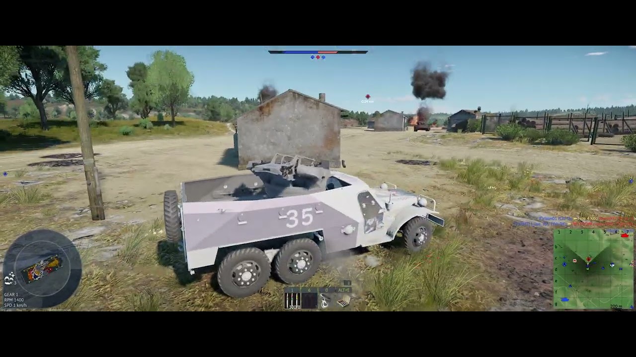 Warthunder