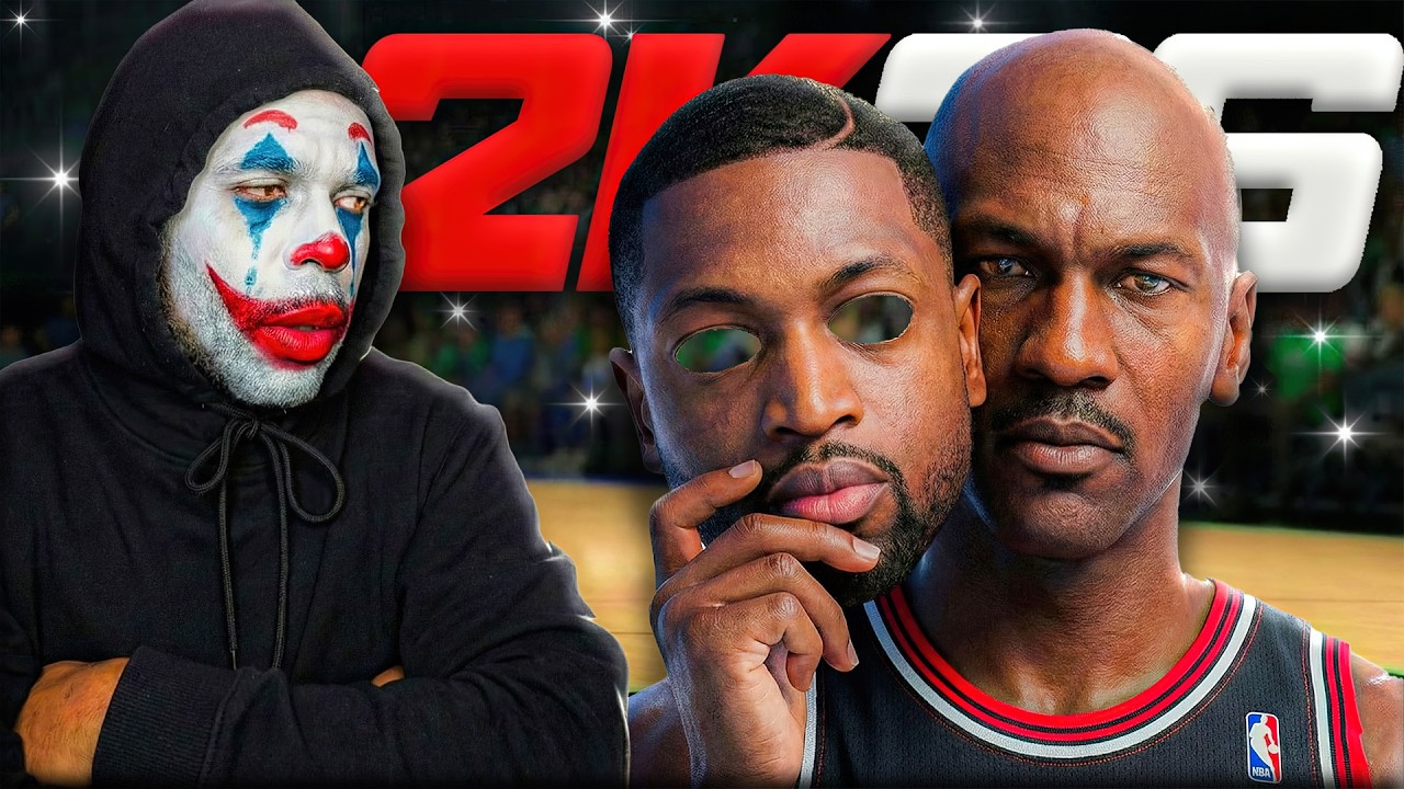 It Happened AGAIN [NBA 2K26]
