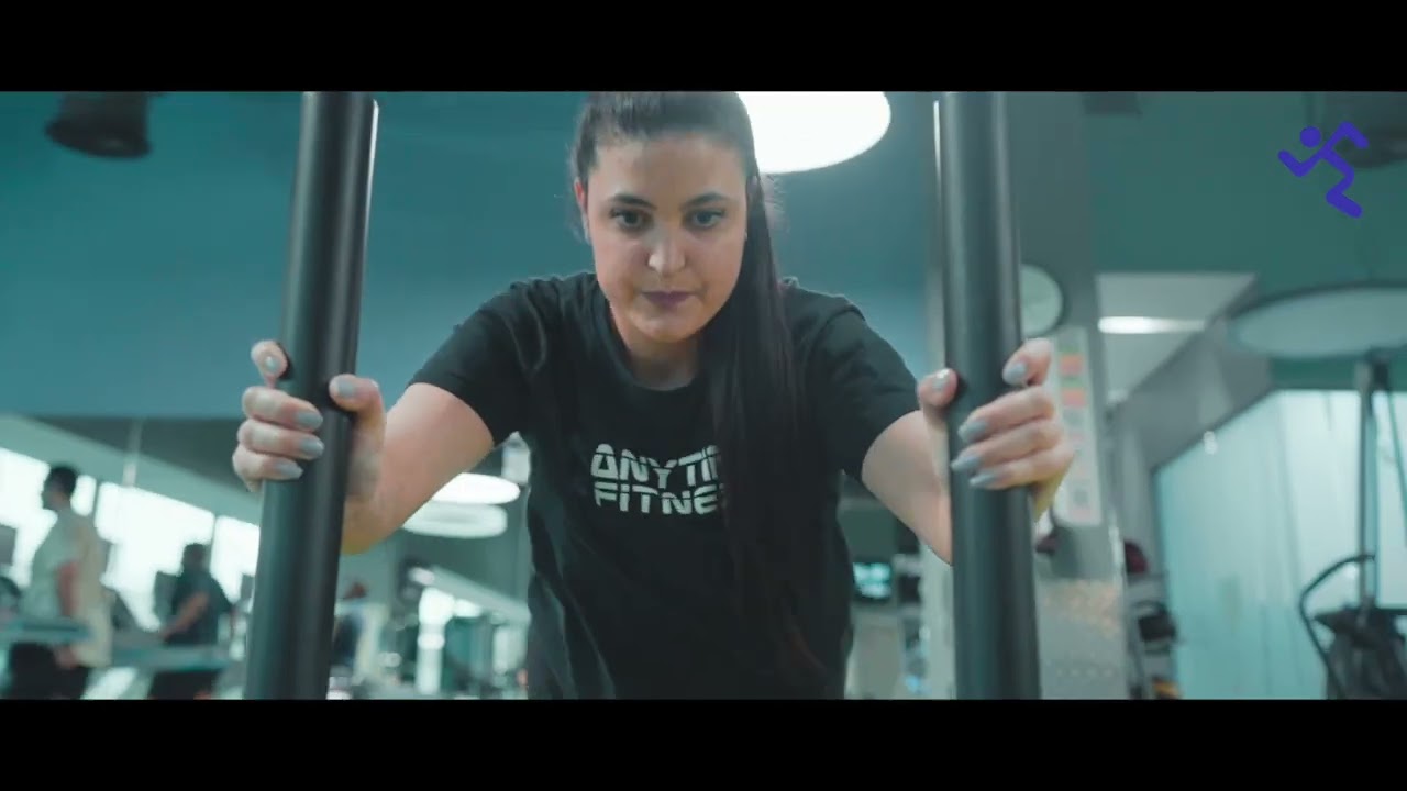 Anytime Fitness Mall of Qatar: A Visual Tour of Luxury and Fitness Bliss | Login Media & Events