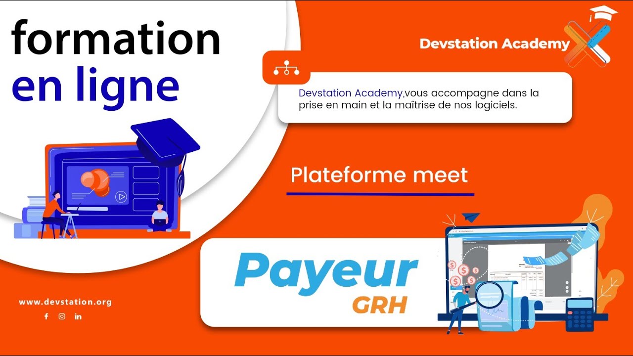 Le Traitement et la Préparation de l’état des traitements des salaires 9421 sur Payeur