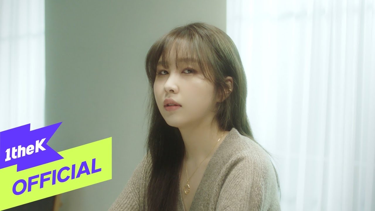 [MV] Kwon Jin Ah(권진아) _ Good Bye(잘 가)