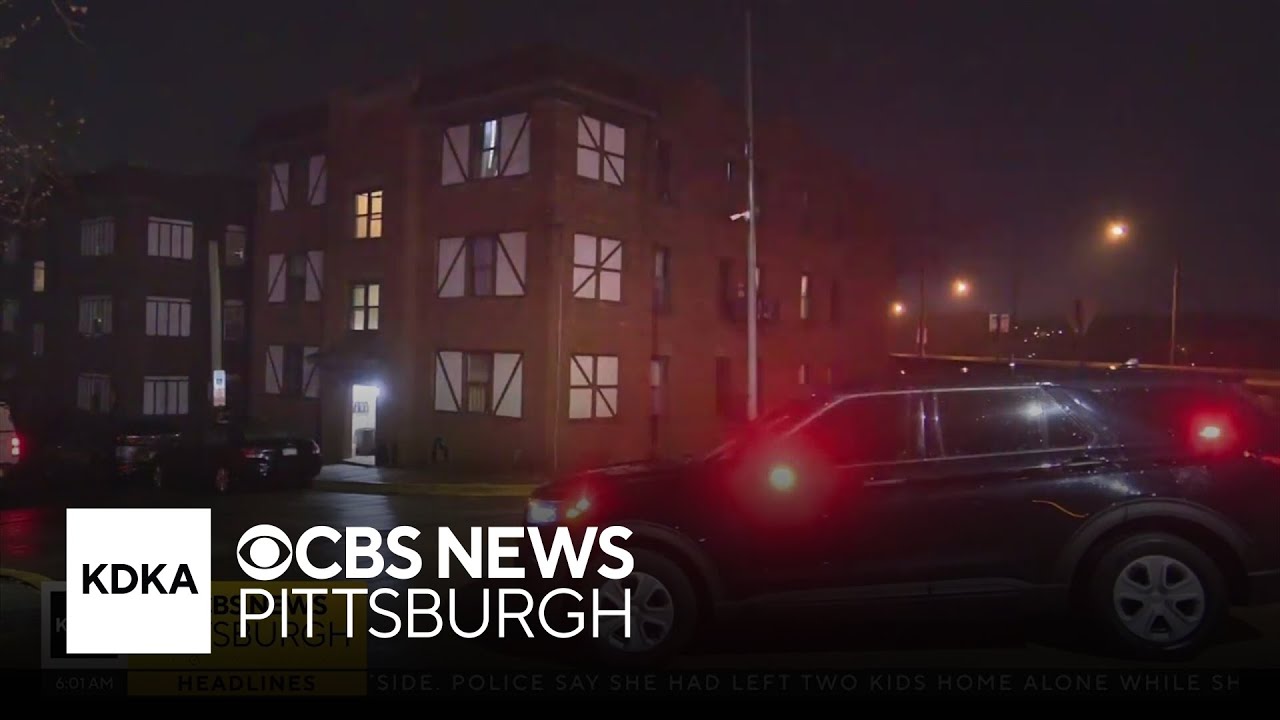 County police investigating deadly shooting in McKees Rocks