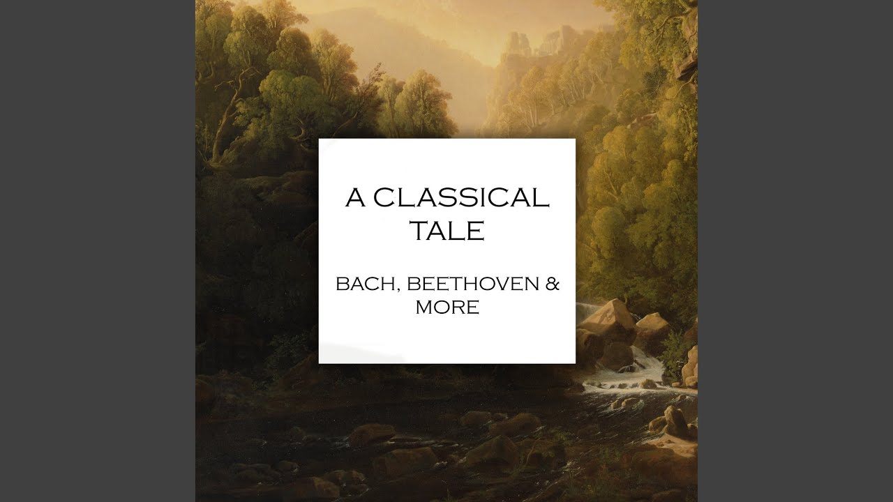 Beethoven: 11 Bagatelles, Op. 119: No. 3 in D Major. A l'Allemande