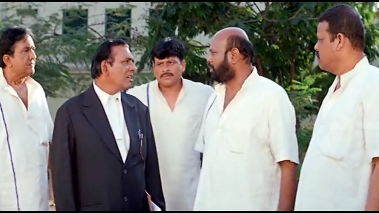 Telugu Interesting Movie Scene | Telugu Movie Scene 
