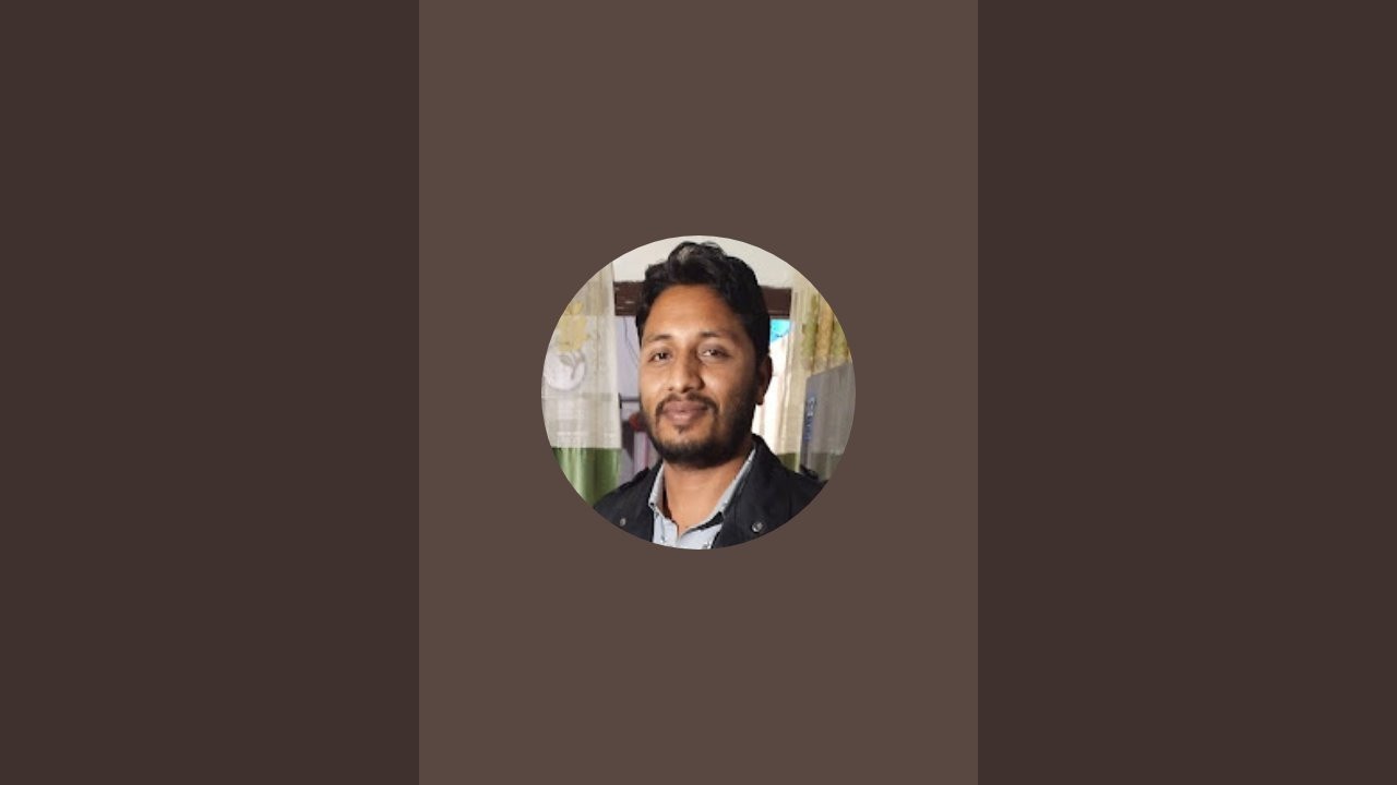 Keshav Prasad is live