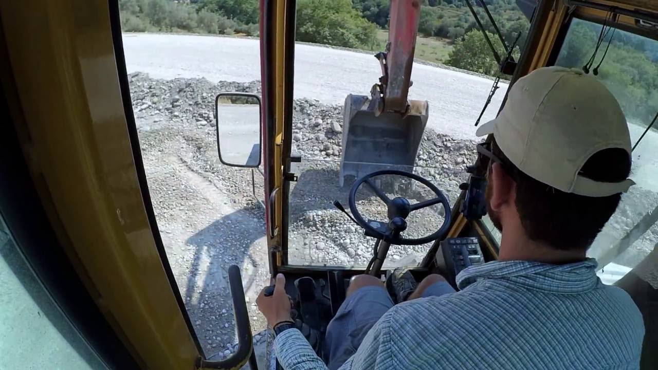 ionia odos 2016 Kompouras