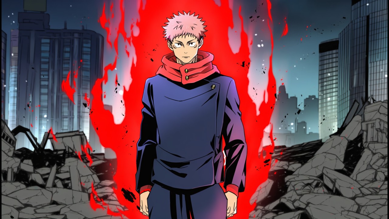 What If Yuji Had His Memories From the Beginning? (Full Timeline)
