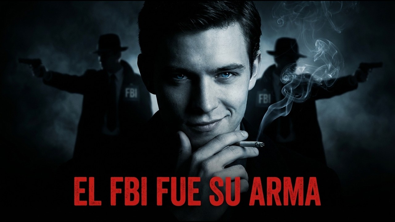El FBI Reclutó A Whitey Bulger Como "Informante De Alto Nivel"—Él Los Convirtió En Su Escuadrón...