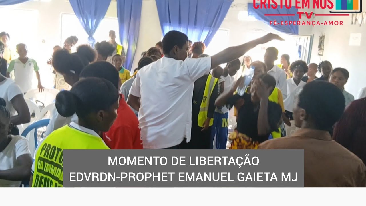 ESPIRITOS MALIGNOS 👹👿 