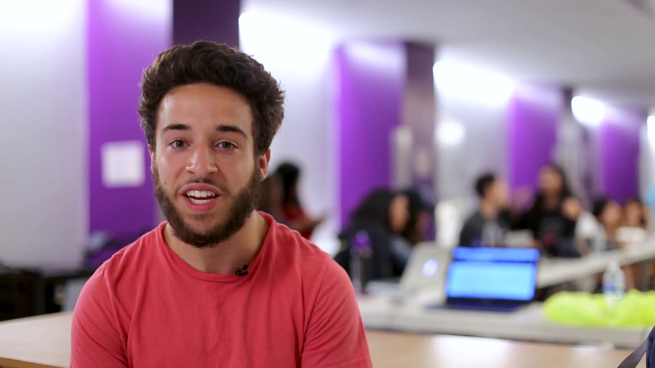 NYU Pro Tips: Commuter Advice