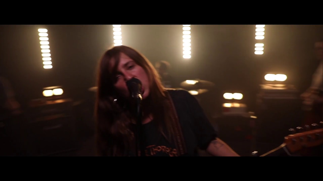 Bec Stevens - 10 Minute Drive (Official Music Video)