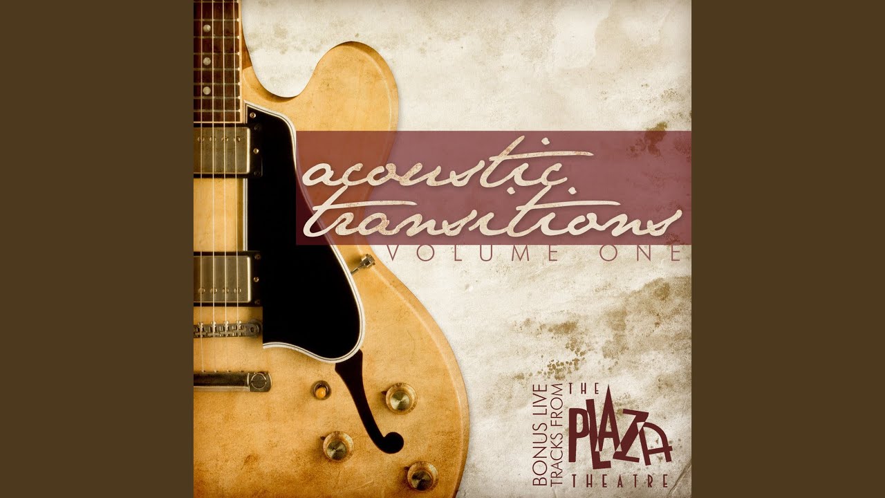 [New Breath + New Heartbeat] = Change [Acoustic]
