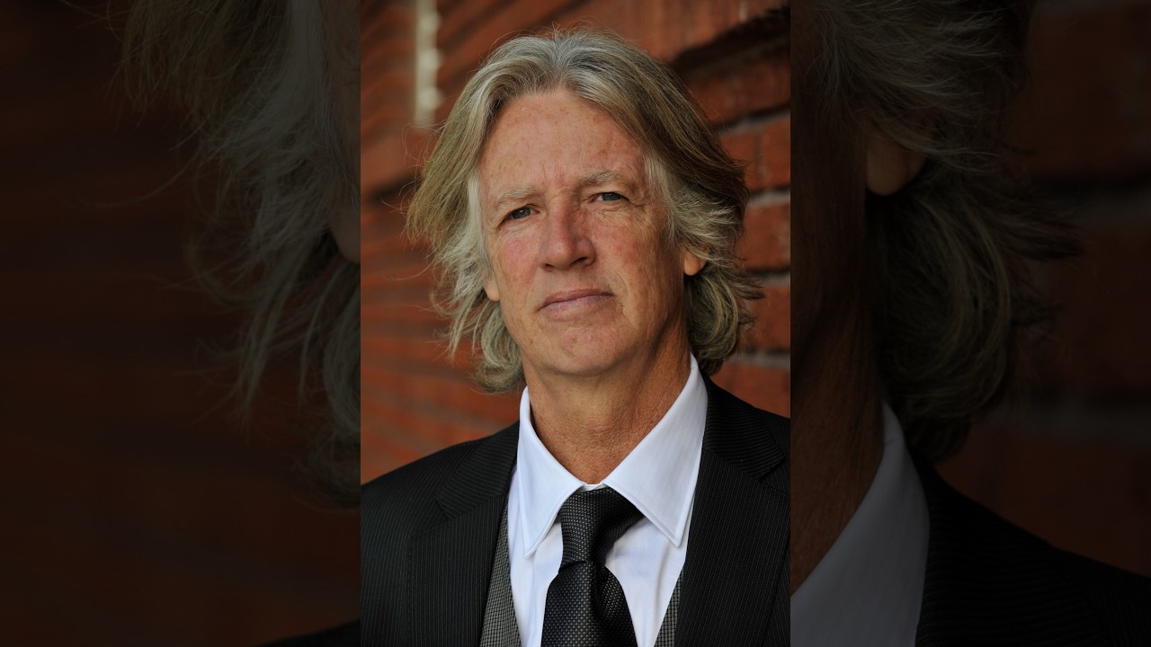 Noshing With Monte Schulz, Author, 'Undercity'