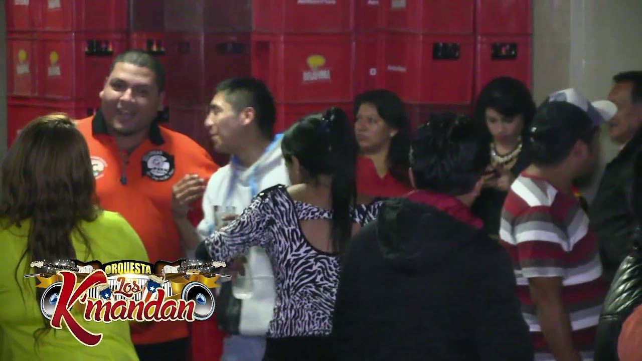 ★El Potrillo Toño★ - Quien Quien (Mix Centeno) EN VIVO FULL HD4K