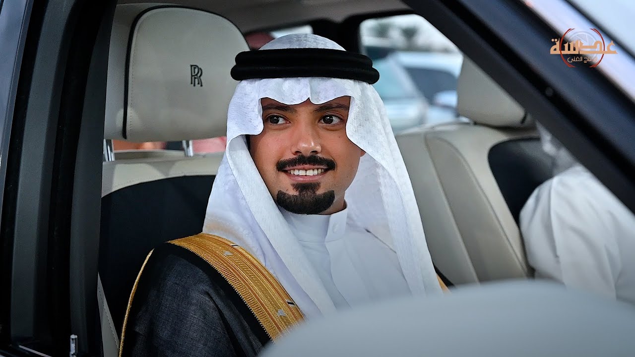 افراح البراق - حفل زفاف - محمد ناصر العجمي - عدسة للانتاج الفني