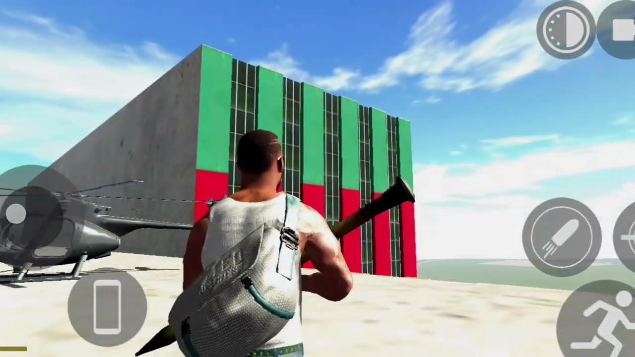 Indian Bike Driving 3D,New Update, Gameing With DJ