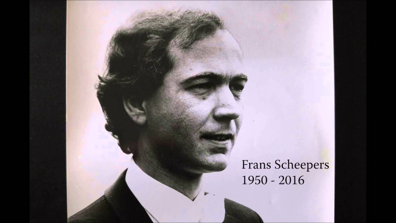 Frans Scheepers