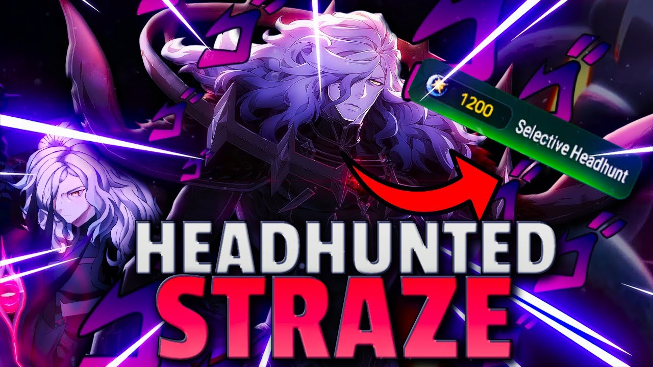 I Headhunted Straze | Epic Seven