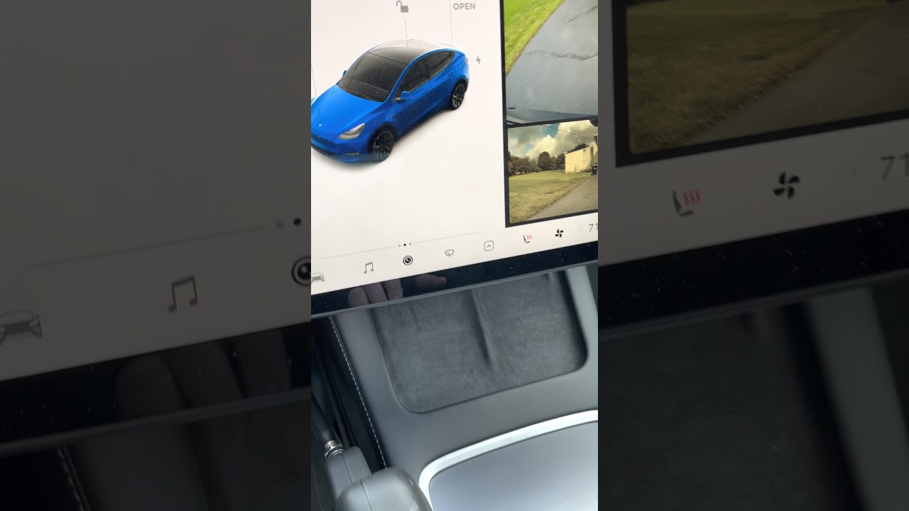 Adaptive Mobility's Tesla got a Veigel Classic II!!! Video 3