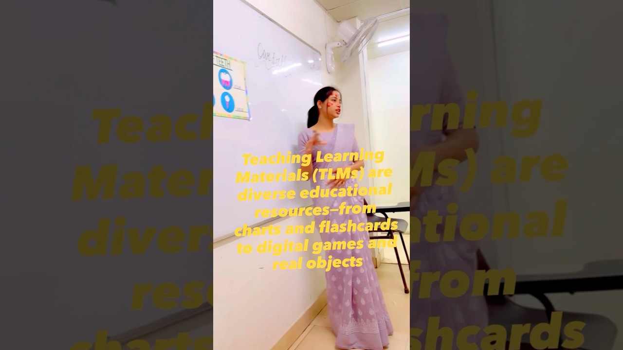 Teaching aids