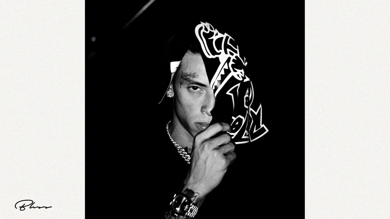 Central Cee x Dave Type Beat - 