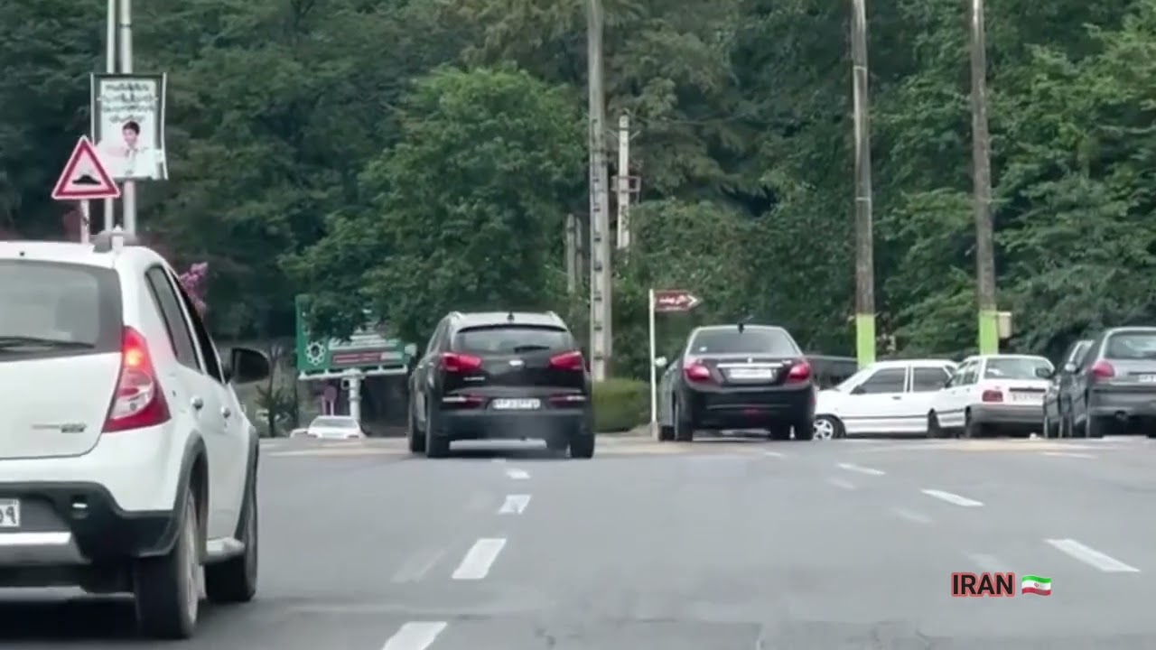 كركان محافظة كلستان إيران