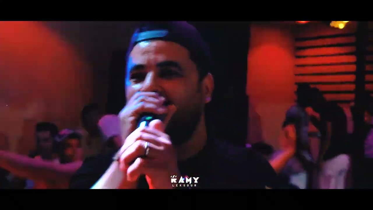 Cheb Khaled Biskra - Yema Ya Hanna - شاب خالد بسكرة - يما يا حنا Exclusive Live