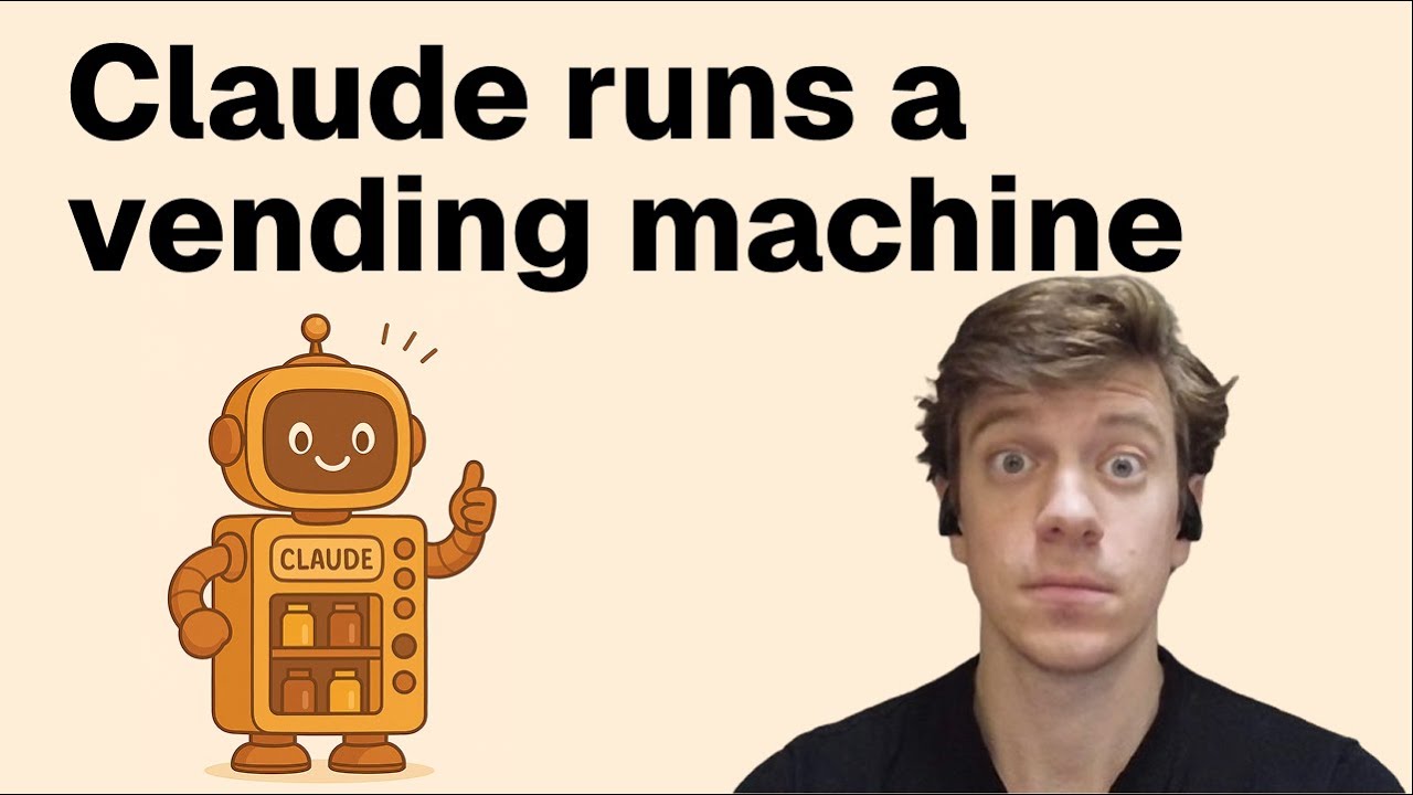 What happens when AI takes full controll of a business