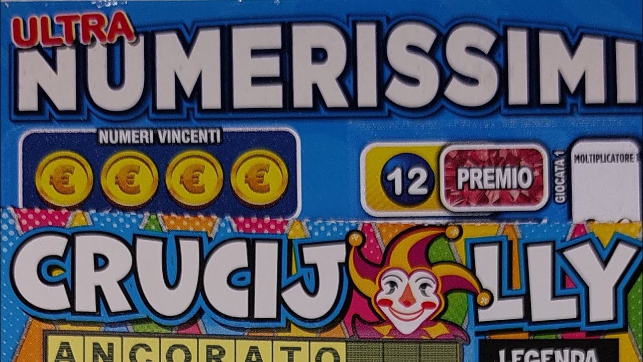UltraNumerissimi~serie48 (1/5)