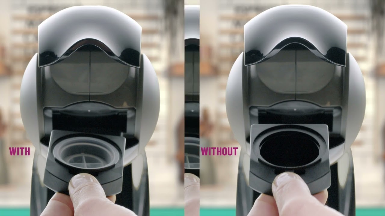 NESCAFÉ® Dolce Gusto® | Infinissima Touch | How To Set Up