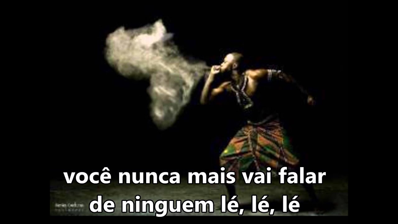 Africano 