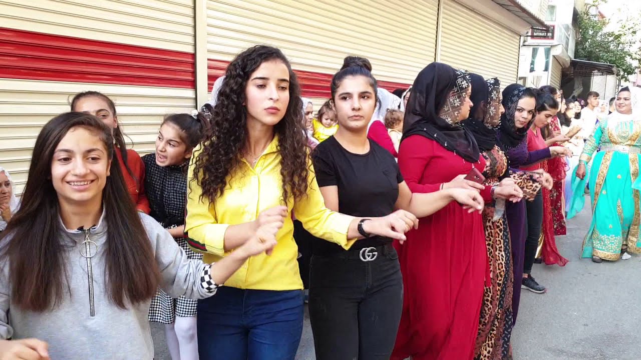 Ferhat Güzel -ANTEBİN EN KALABALİK DÜĞÜNÜ Ferhat Güzel #KARIŞIK ( KAYANLAR AİLESİ ) #VizyonSanat