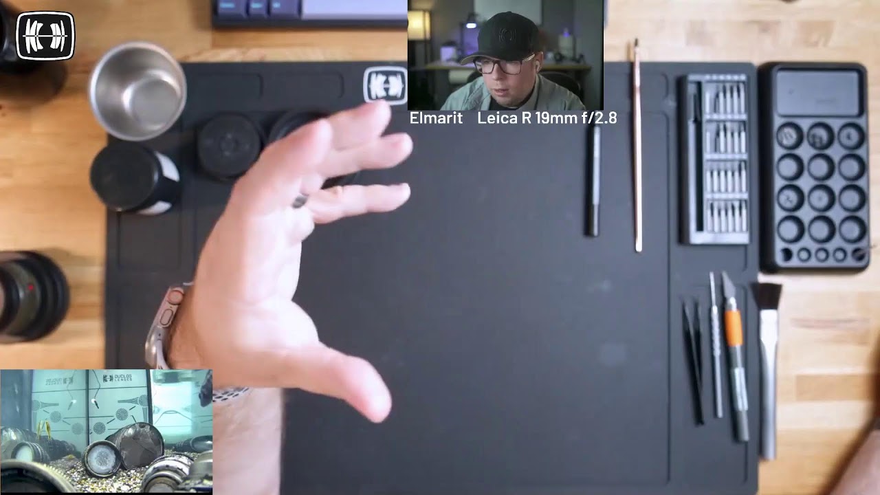 Duclos Mod-Stream