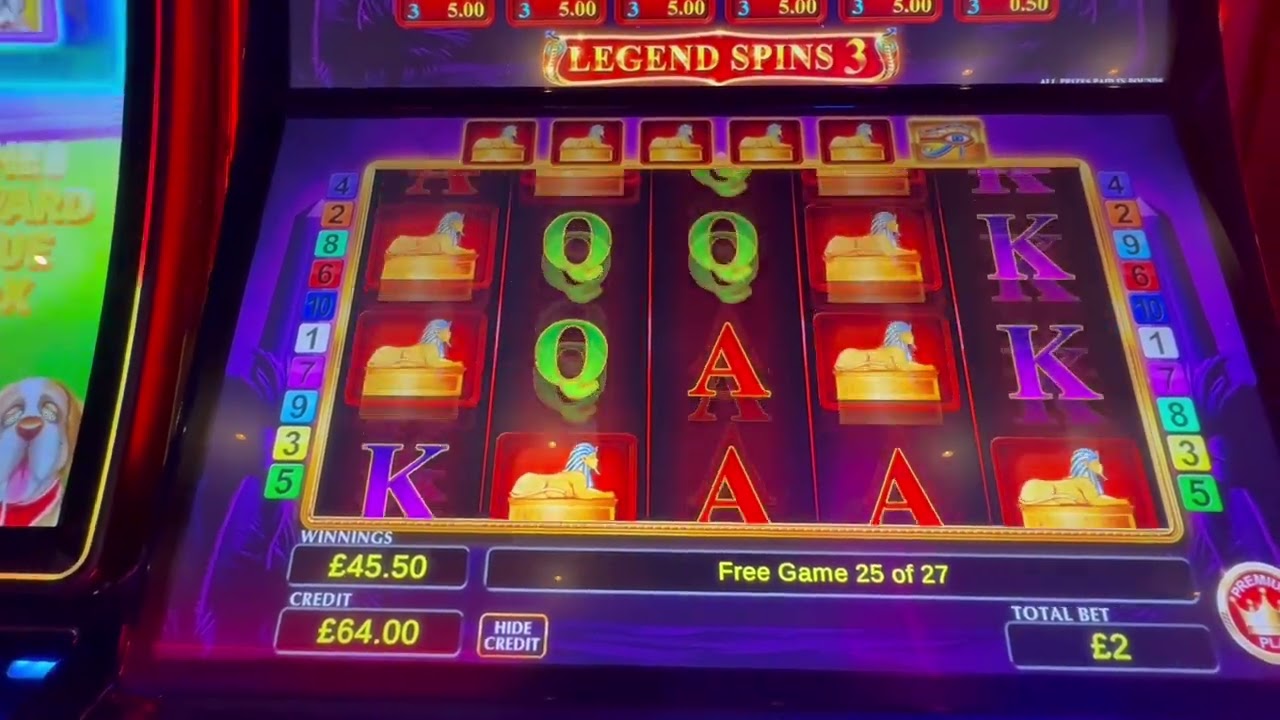 FOBT SLOTS👀👀Legend of horus,alladins wonders,dragon spins,just rewards but saved by the bell? 🔔🔔