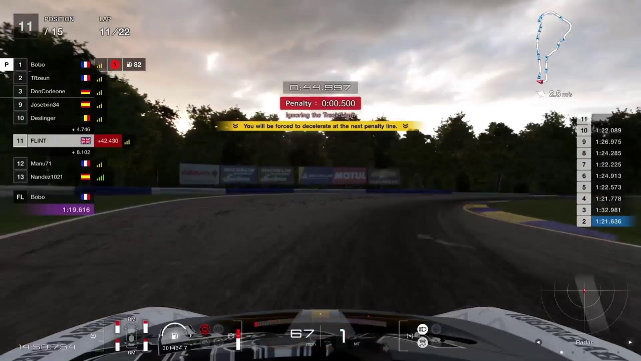 WAS PORCHE THE RIGHT CHOICE? Manufacturers Cup RD Round 1! sim racing - 