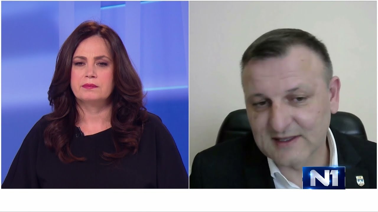 Dekanić o energetskoj krizi: Jedna stvar mi je čudna u vezi SAD-a