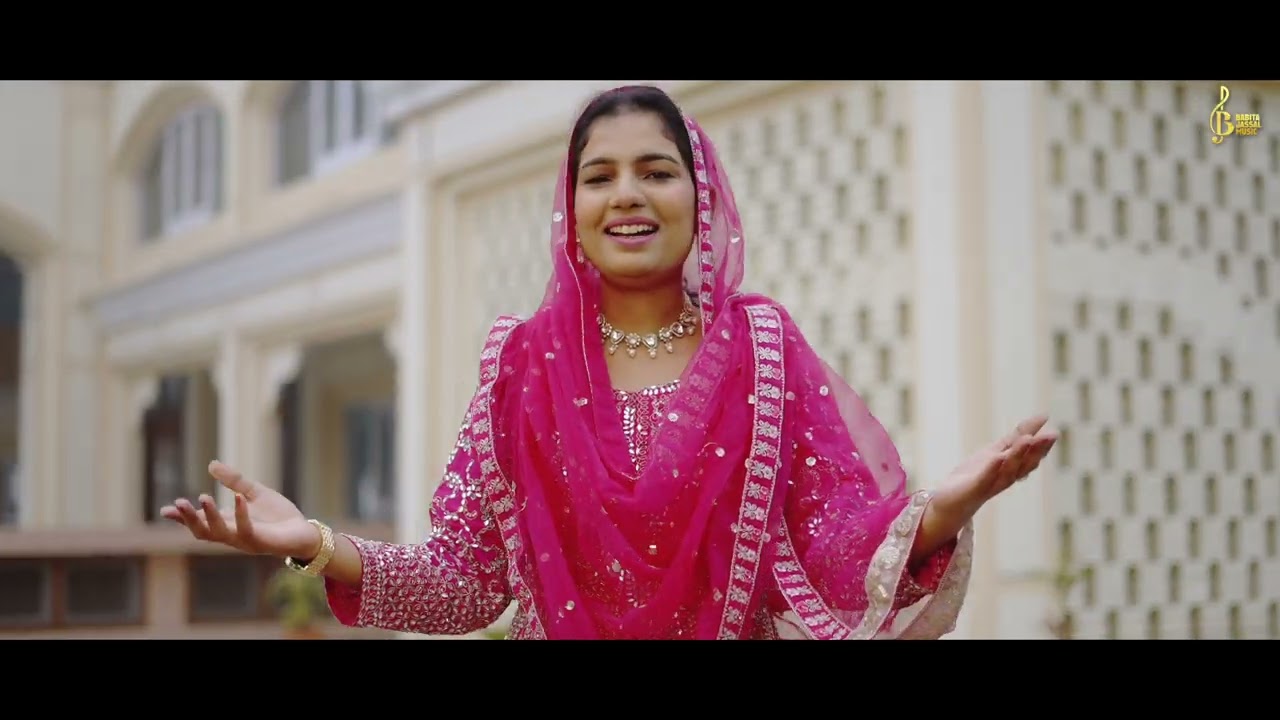 Guruan da guru /Babita Jassal/ Raman Maqsudan/New guru Ravidass ji Shabad  2026