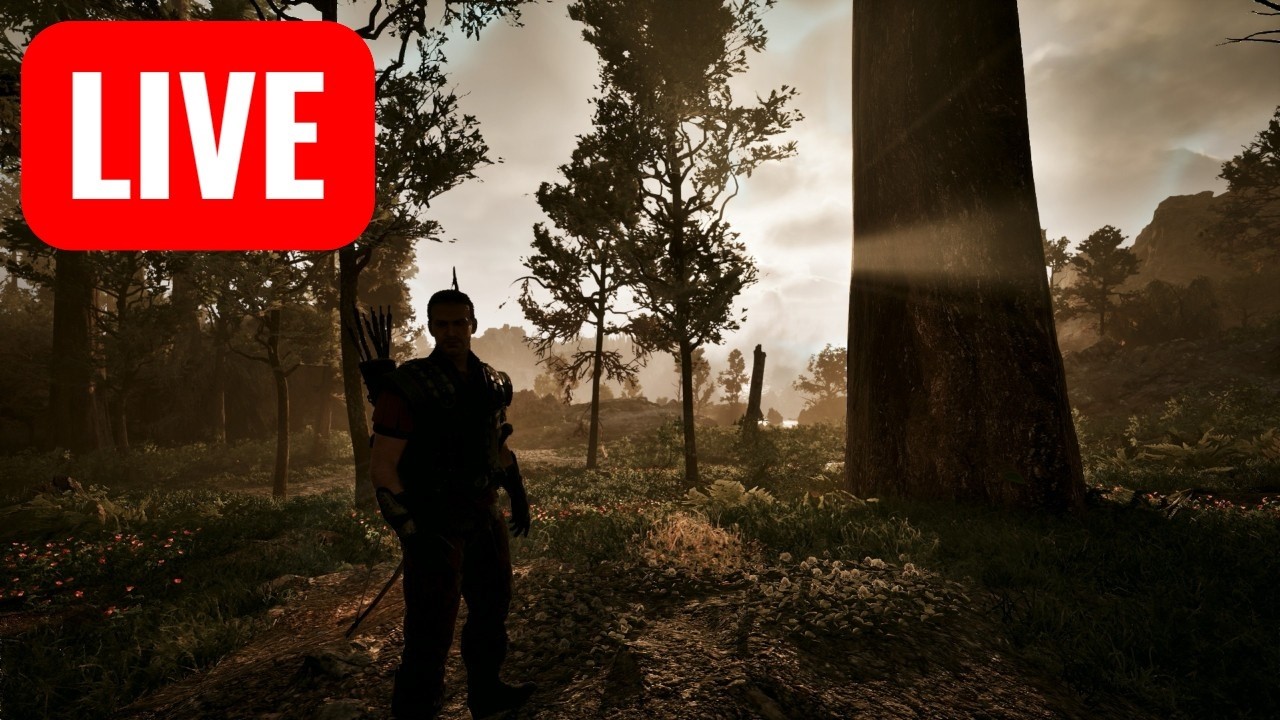 Gothic 1 Remake | Dzień 10