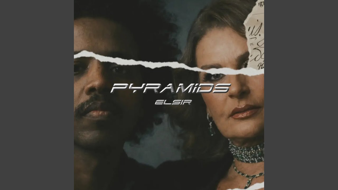Pyramids