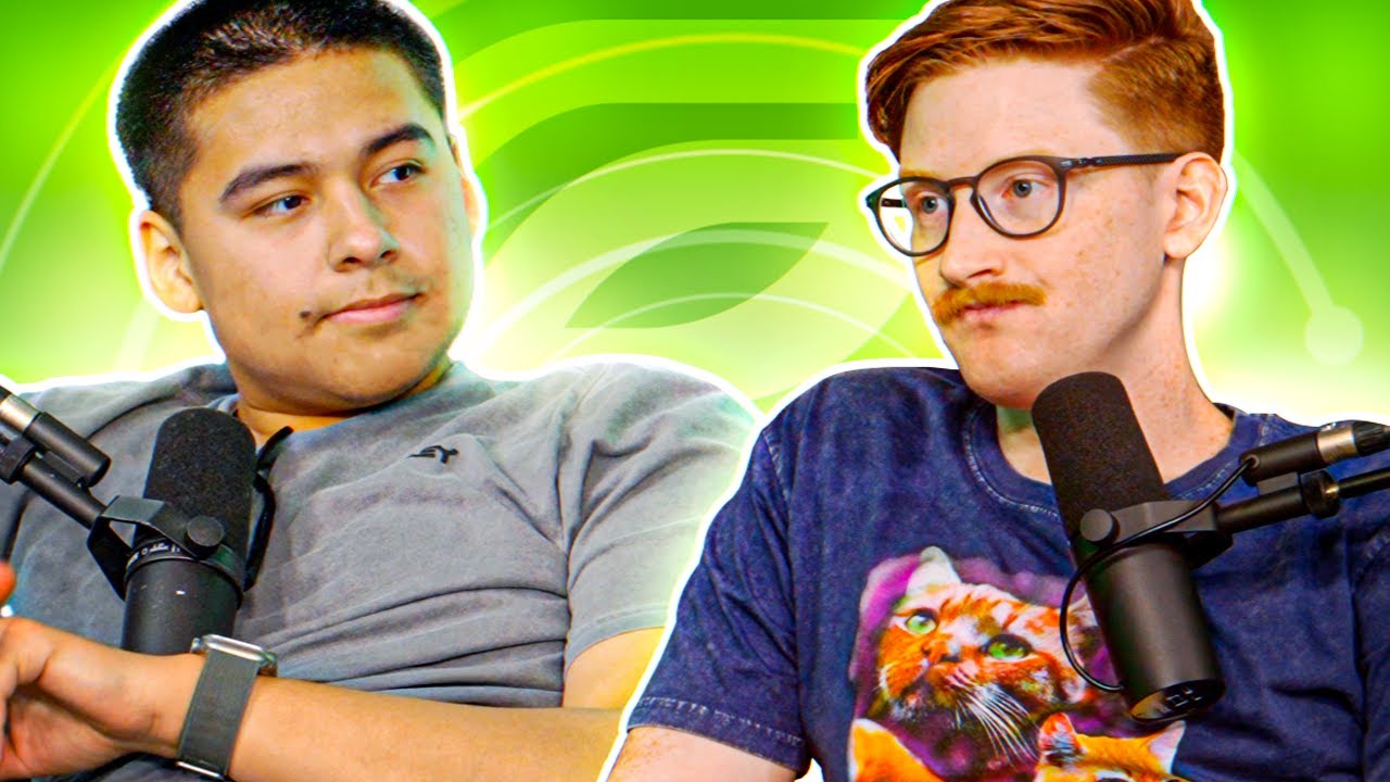 OpTic Gaming Replaces Dashy with Huke: The Full Story | The OpTic Podcast Ep 107