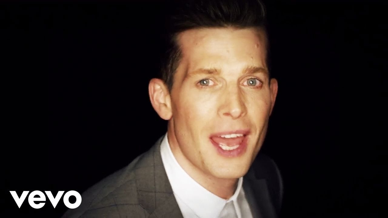 The Tenors - Lean On Me (Official Video)