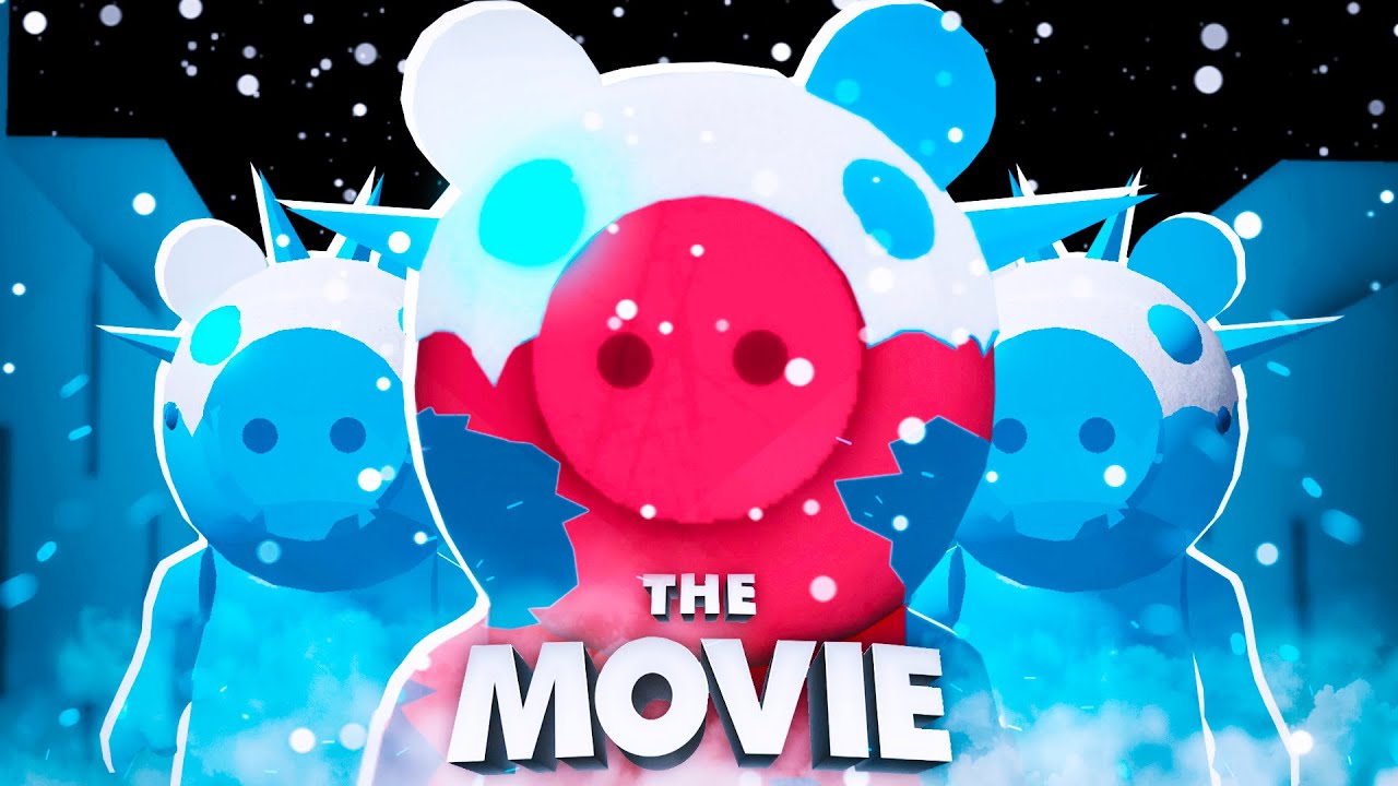 FROSTIGGY: THE MOVIE - Piggy Movies